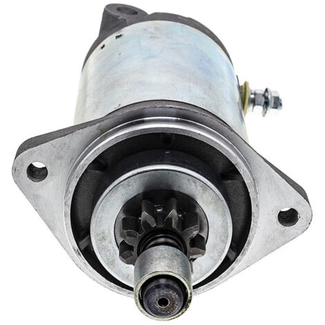 Démarreur de motoneige Yamaha 84N-81800-50-00 8BB-81800-00-00 (1/3)