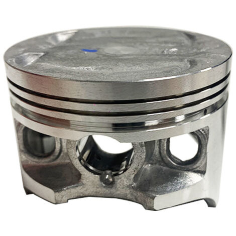 Pièces de moteur à piston pour moto, pistons TRX350 Rancher350, 78,5 mm, adaptés aux motos Honda. (1/3)