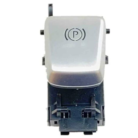 Interrupteur de frein à main 2059056603 compatible avec Mercedes-Benz 205 C180 C200 C260 C300 C63 (1/4)