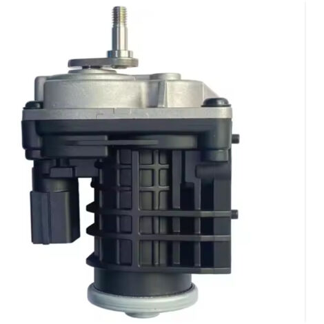 Le modèle 39400-2B270 convient aux actionneurs de turbines modernes. (1/4)