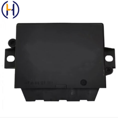 Le module 5K0919475E est compatible avec le module PDC de stationnement OPS de la Golf MK6. (1/4)