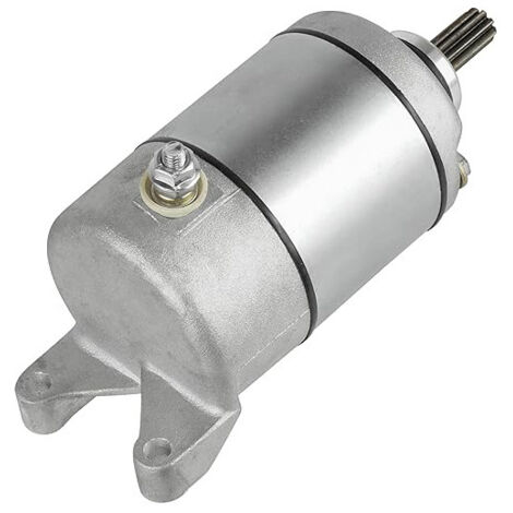 Le démarreur 4GY-81890-00-00 est compatible avec les Yamaha TTR250 TTR2 99-06 (1/3)