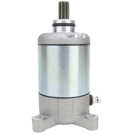 Démarreur pour VTT Polaris 325, Sportsman 335, 400, 425, 450 et 500 (1/3)