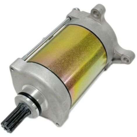 Le démarreur 0GR0-091100 convient aux accessoires CF400, 500 et 600. (1/5)