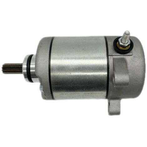 Démarreur 31200-HM8-003, accessoire moto compatible avec TRX250TM (1/5)