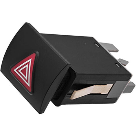 La référence 1M0941509B convient aux véhicules SEAT et est applicable aux interrupteurs à bouton-poussoir des feux de signalisation et aux interrupteurs des feux de détresse.