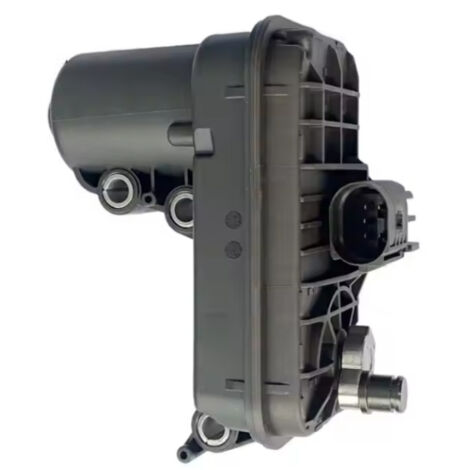 Actionneur de turbocompresseur 04E145725CM 5.0 pour VW 1.4T 04E 145 725 CM (1/4)