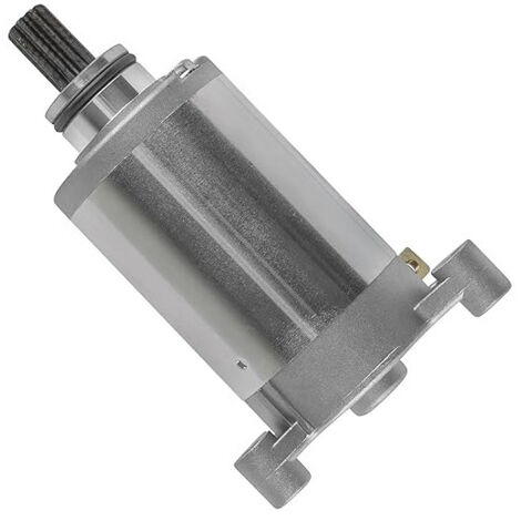 Démarreur pour moto GV250 GT250R 410-58019, 31100-HG5-100 (1/3)