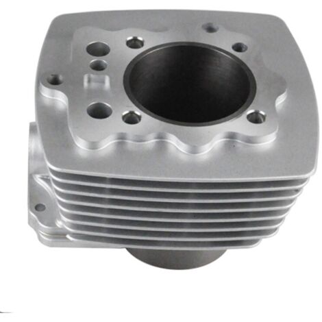 Kit cylindre moteur pour buggy de plage CG250, compatible avec culasse à piston 67 mm pour moto Zongshen (1/3)