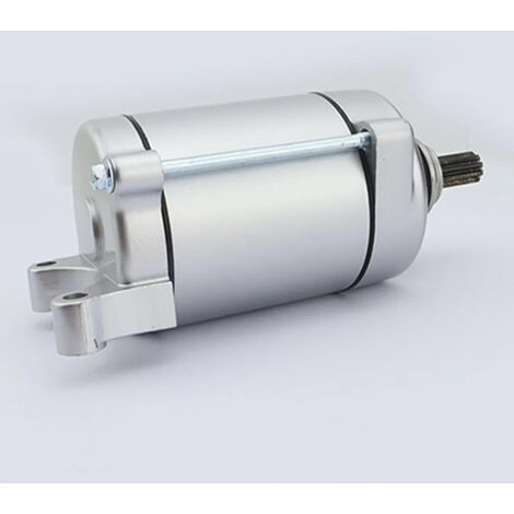Démarreur universel pour motos DT125/CG125/FT125, un produit phare de Meikeduo. (1/3)