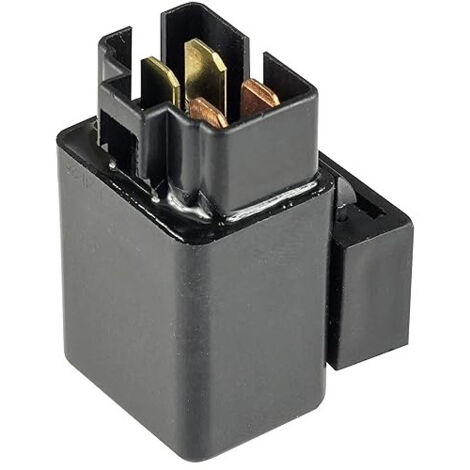 Le relais 27V-81940-02-00 convient au Suzuki LT80 QuadSport 80 2X4 (1987-2006). (1/3)