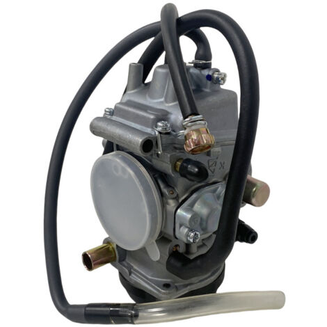 Accessoires de carburateur de moto PD33J pour Yamaha Big Bear 400 et YFM400. (1/3)