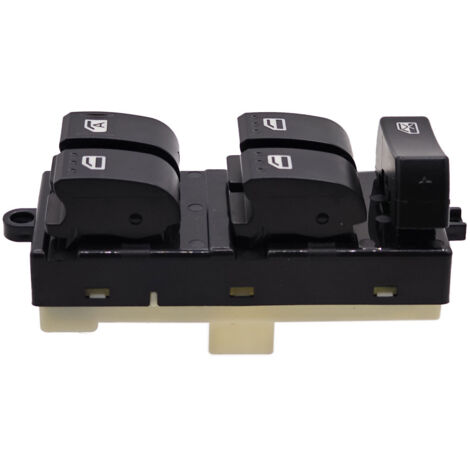 Le 84820-B2330 convient aux interrupteurs de lève-vitres électriques et aux interrupteurs à bouton-poussoir des lève-vitres Toyota Daihatsu. (1/4)
