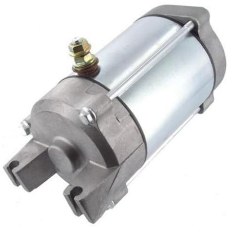 Démarreurs 31200-MG8-018 et 31200-MM8-008 compatibles avec le VT1100C Shadow (1/3)