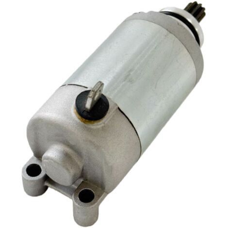 Le démarreur 5UM-81890-00 convient aux moteurs CC Yamaha WR250F 03-13. (1/5)