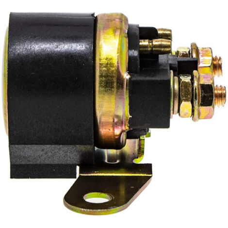 Les relais électromagnétiques 35850-ZJ1-811 et 31800-49100 conviennent aux modèles Arctic Cat et Honda Suzuki CFMOTO. (1/3)