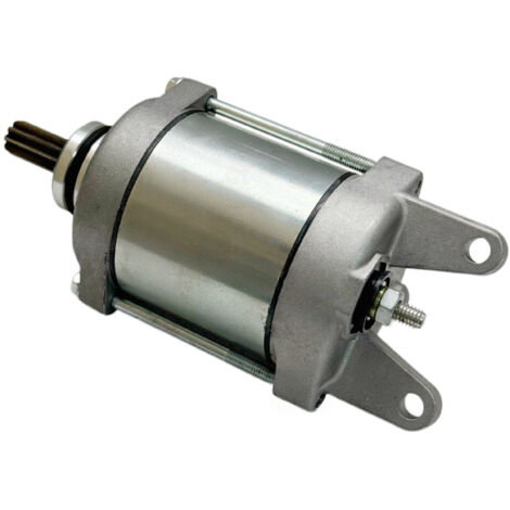 Démarreur 21163-0717 pour motos Kawasaki NINJA EX300 Versys-X 300 (1/5)