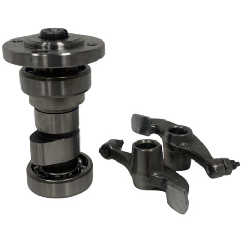 Arbre à cames de moto compatible avec culbuteur Vento Tornado 250 SCREAMER 250 (1/3)