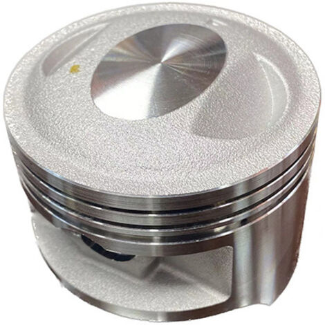 Pièces de cylindre pour la populaire moto sud-américaine DM250, compatibles avec les kits cylindre Zongshen 250CG250 et les pistons de 67 mm. (1/3)