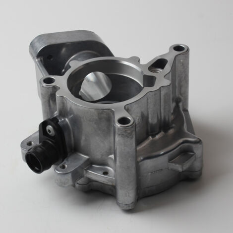 La référence 06K145100AJ est compatible avec le moteur EA888 de troisième génération 18T des Audi et Volkswagen Viloran 2020 Phideon Tiguan. (1/4)