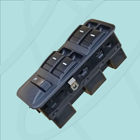 YUD501570PVJ est compatible avec le commutateur de lève-vitre du Range Rover Sport (DISCOVERY 3) 2005-2009. (1/3)