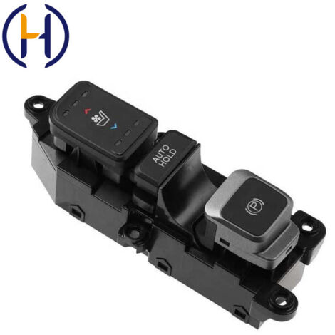 Convient aux boutons de frein de stationnement modernes 93310-2W3154X 933102w3154x (1/4)