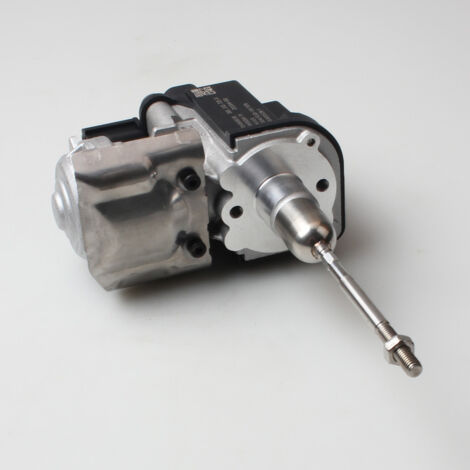 Les références 06K145725R et 06K145725T conviennent aux modèles Volkswagen, Audi, Porsche et Seattle B9. (1/4)