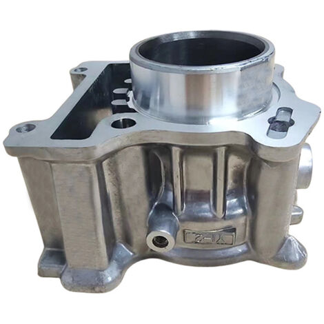 Les chemises de cylindre et les segments de piston du moteur NMAX125 sont compatibles avec YAMAHA NMAX125 MIO125 44D 125cc. (1/3)