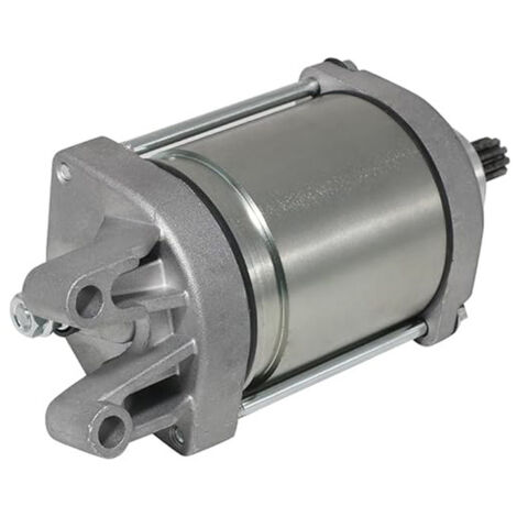 Les démarreurs 2CR-81890-00 et 2CR-81890-10 sont compatibles avec la Yamaha YZF R1. (1/3)