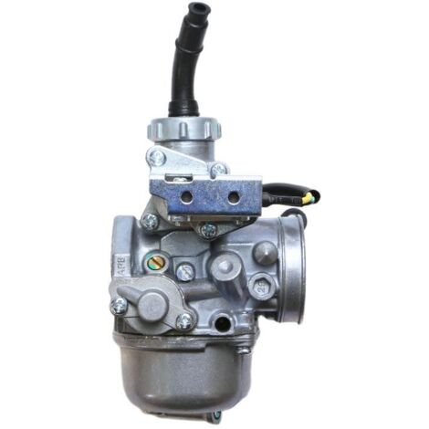Régulateur de carburateur pour moto WAVE125 KARISMA SUPRAX 125 INNOVA (1/3)