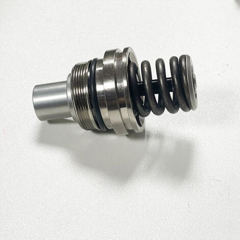 Jeu complet de pistons de pompe haute pression compatibles avec les modèles EA888 Gen 3 2.0 et EA837 Gen 3 3.0 (1/4)