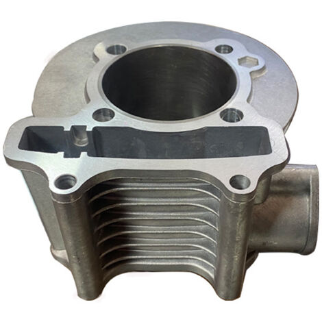 Joint de culasse pour moteur de scooter GY6150, piston de 61 mm, compatible avec les joints de culasse Kymco et HOMAG. (1/3)