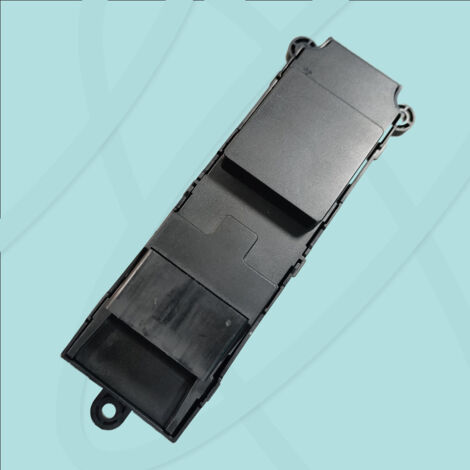 La référence 37990-58M00 convient à l'interrupteur de lève-vitre électrique pour conduite à droite du Suzuki Vitara. (1/3)