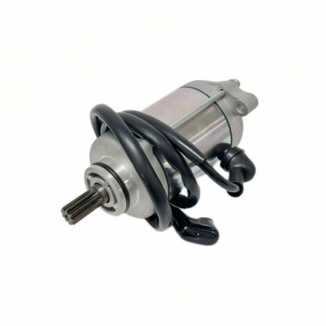 Démarreur de moto pour moteur ATV STELS LUIPAARD 600 (1/5)