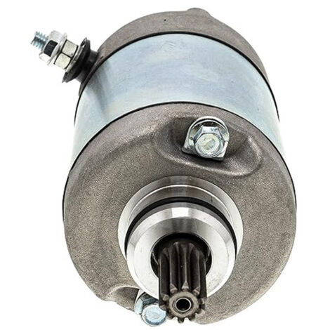 Le démarreur 410-54149, 41054149 est compatible avec le Polaris Sportsman XP X2 550.
