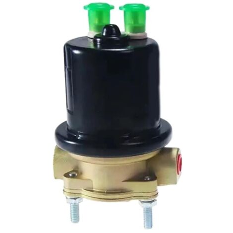 Pompe diesel SP1333 4020275 P60911 pour moteurs Cummins et Caterpillar 12 V (1/4)