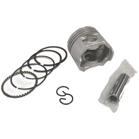 Pistons de moteur de moto LTZ50 compatibles avec Suzuki Choinoi 50 LTZ 50 LTZ50 (1/3)