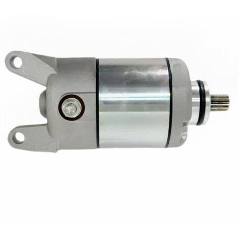 31200-VF3-000 est un démarreur compatible avec les pièces Honda NXR-160. (1/5)