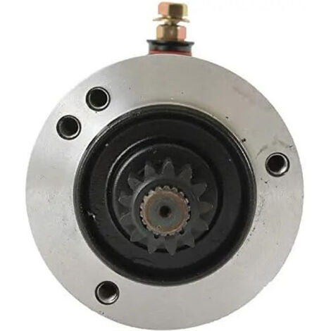 Démarreur 128000-6050 270.4.001.1A compatible avec les Ducati Superbikes (1/3)