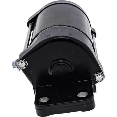 Le démarreur 60E-81800-00-00 est adapté aux applications hautes performances Yamaha FX1100SRT1000. (1/3)