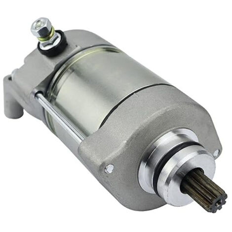 Démarreur 14B-81890-00-00 pour Yamaha R12009-2014 - Pièces de moteur (1/3)