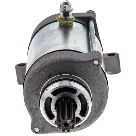 Le démarreur 410-58051 convient aux moteurs CFMOTO CF600, CF196, 600, ATV et X6. (1/3)