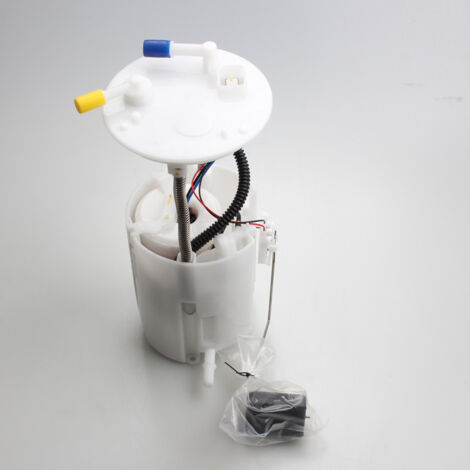 Les modèles 15100-65842, 15100-65J01 et 15100-80840 conviennent aux moteurs Suzuki 1,6 L, 2,0 L et 2,7 L. (1/4)