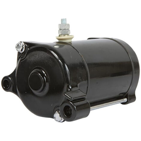 Démarreur pour yacht Yamaha WaveRunner 64X-81800-00-00 (1/3)
