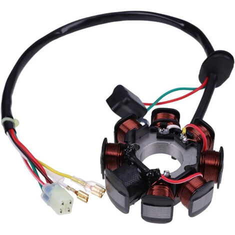 55139004000 Bobine électronique de stator de magnéto applicable aux KTM 125 150 200 XCW EXC