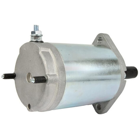 Le démarreur de motoneige 2410748, 4170006 convient aux Polaris RMK 600, 700, 800, etc. (1/3)