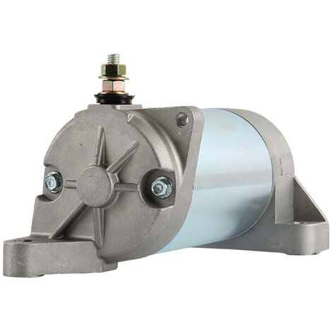 515-175-562 515-175-843 Démarreur pour motoneige Bombardier Ski-Doo (1/3)