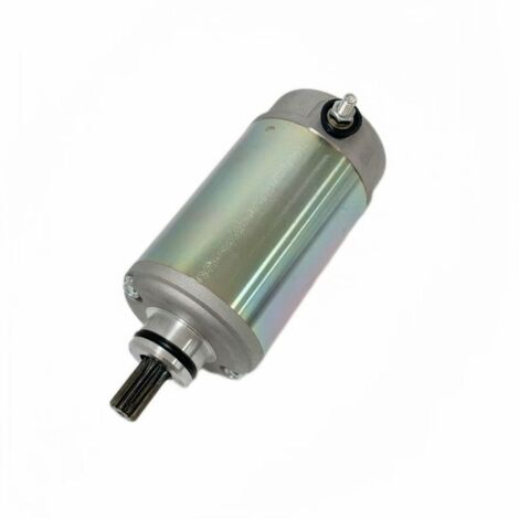 Le démarreur T1310600 est compatible avec le TRIUMPH Daytona T1310595. (1/5)