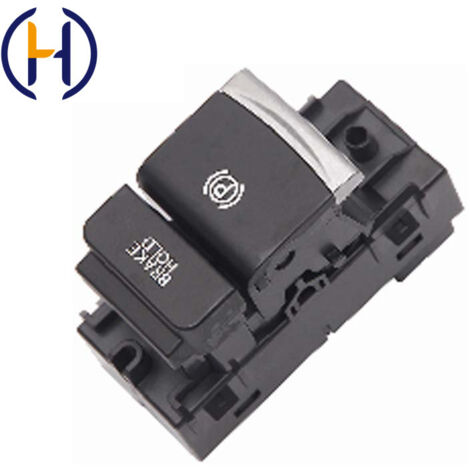Convient pour le contacteur de frein à main Honda Odyssey, frein de stationnement automatique 35355-T6D-H01 35355T6DH01 (1/4)