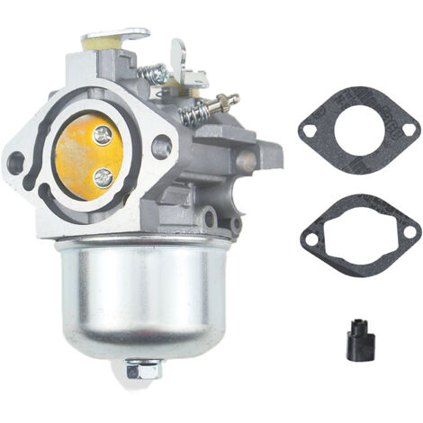 Carburateur Britton BP27A-5 28M707 28R707 28T707 28V707 694941 699831 (1/3)